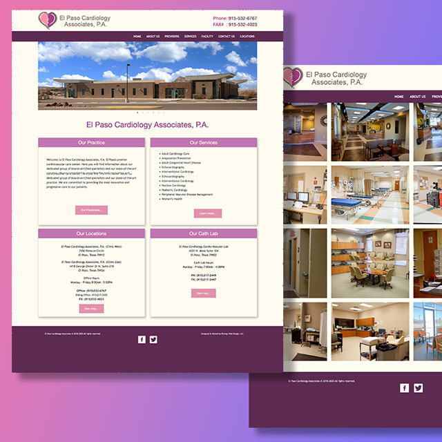 Riology Client Sample