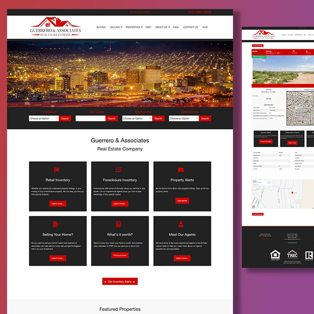 Riology Client Sample