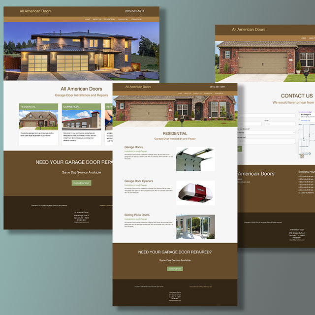 Riology Client Sample