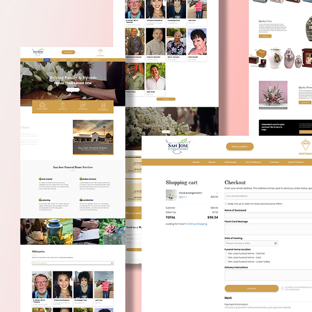 Riology Client Sample