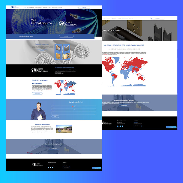 Riology Client Sample