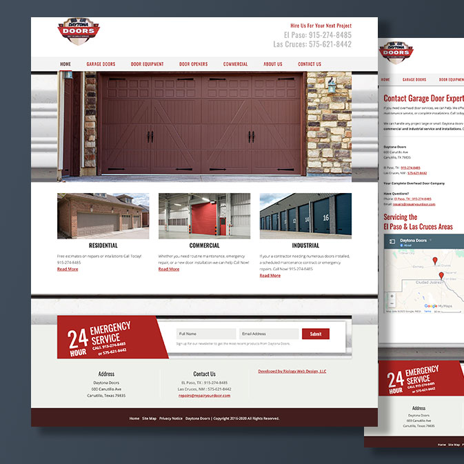 Riology Client Sample