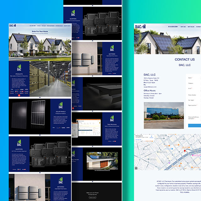 Riology Client Sample